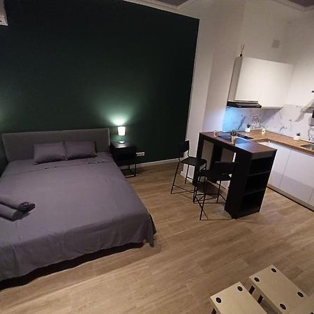 Studio20 Wifi Lejlighed Valencia Eksteriør billede