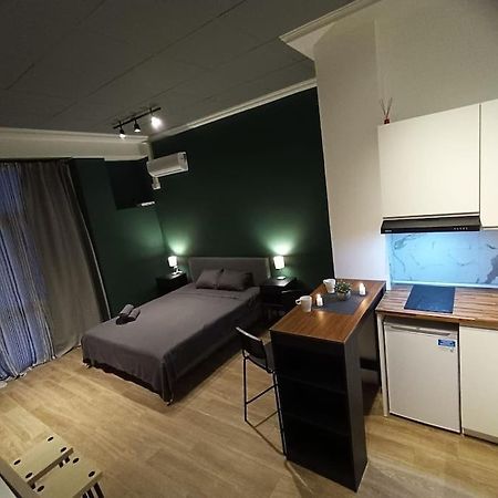 Studio20 Wifi Lejlighed Valencia Eksteriør billede
