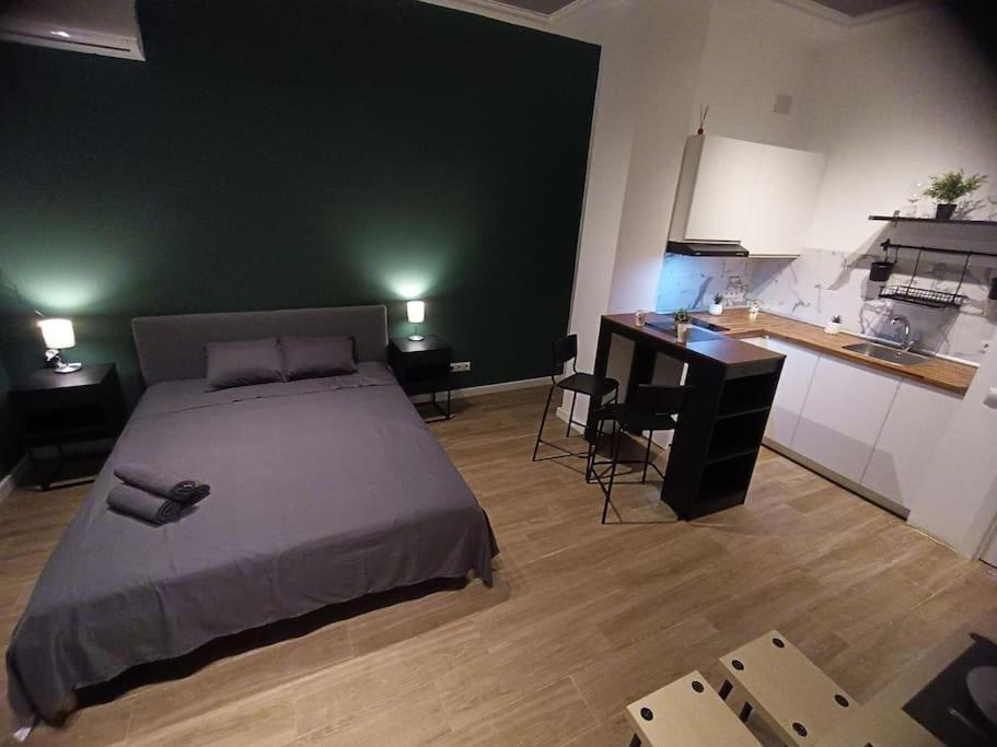Studio20 Wifi Lejlighed Valencia Eksteriør billede