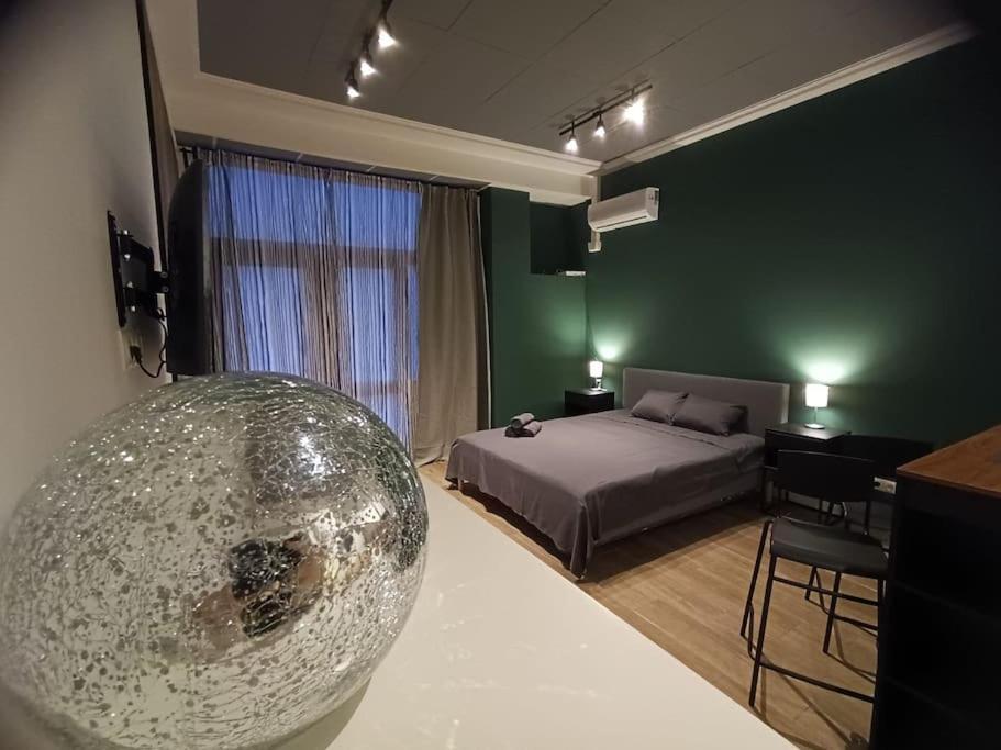 Studio20 Wifi Lejlighed Valencia Eksteriør billede