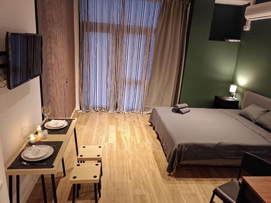 Studio20 Wifi Lejlighed Valencia Eksteriør billede